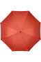Samsonite Rain Pro Stick Umbrella  Burnt orange