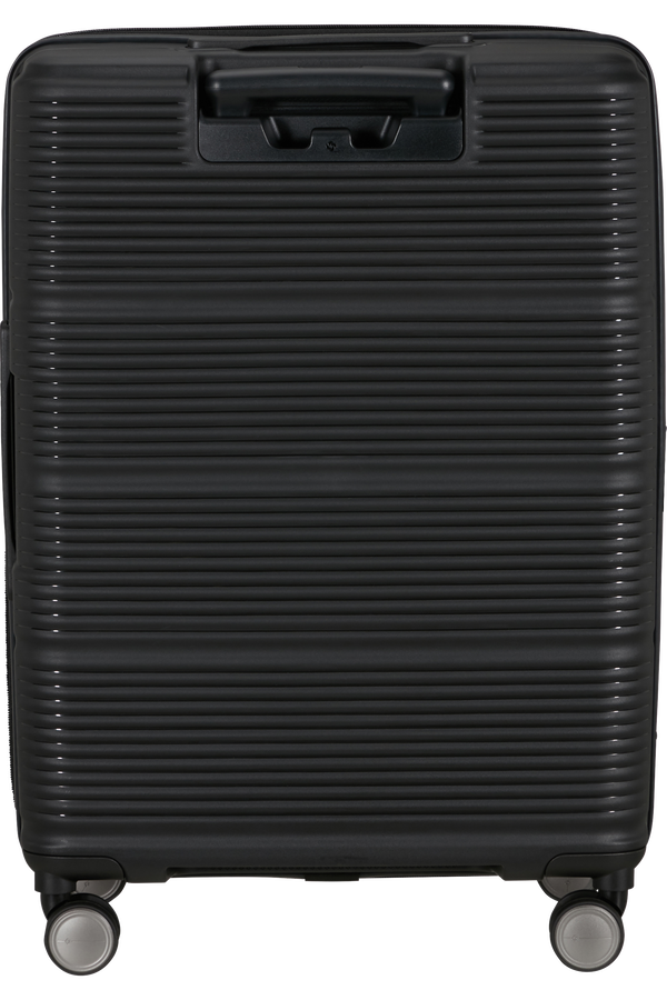 Samsonite Paralux Spinner Expandable Medium Sp 67cm  Schwarz