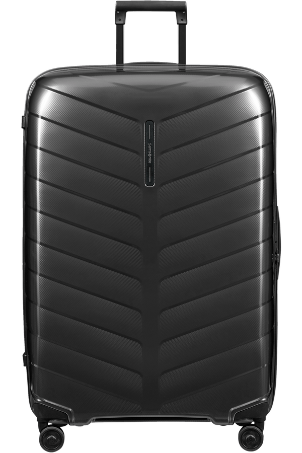 Samsonite Attrix Spinner 81cm  Anthrazit