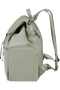 Samsonite Karissa Evo Backpack 3 Pkt 1 Buckle  Sage green