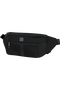Samsonite Sacksquare Waist Bag  Schwarz Samsonite Sacksquare Waist Bag  Schwarz