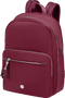 Samsonite Karissa Evo Slim Backpack 14.1'  Garnet Red