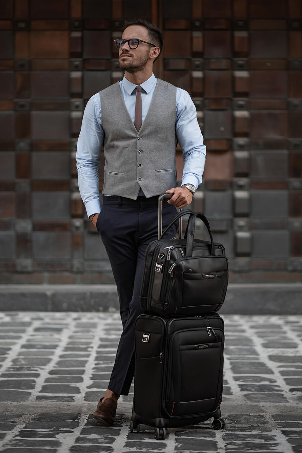 Samsonite Business Excellence Business Excellence