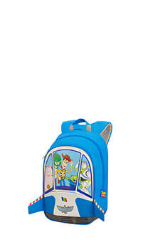 Disney Ultimate 2.0 Rucksack S+ 11 L | 37 x 24 x 11 cm | 0.28 kg