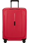 Samsonite Essens Spinner 69cm  Hibiscus Red