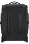 Samsonite Ecodiver DUFFLE/WH 55/20  Schwarz