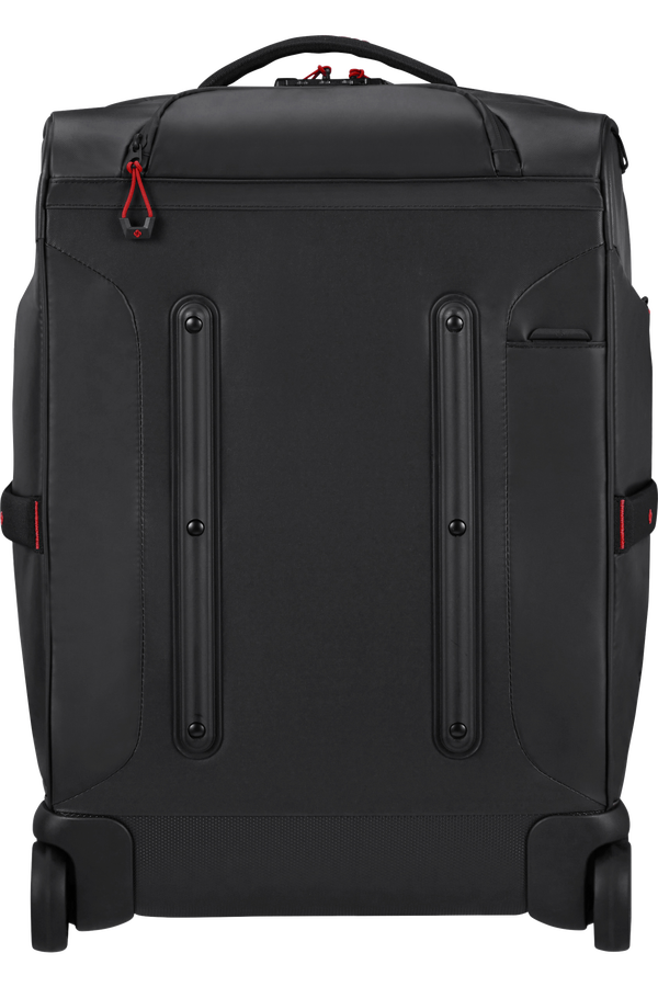 Samsonite Ecodiver DUFFLE/WH 55/20  Schwarz