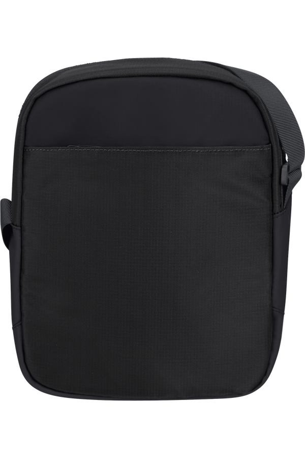 Samsonite Biz2go Crossover  Schwarz