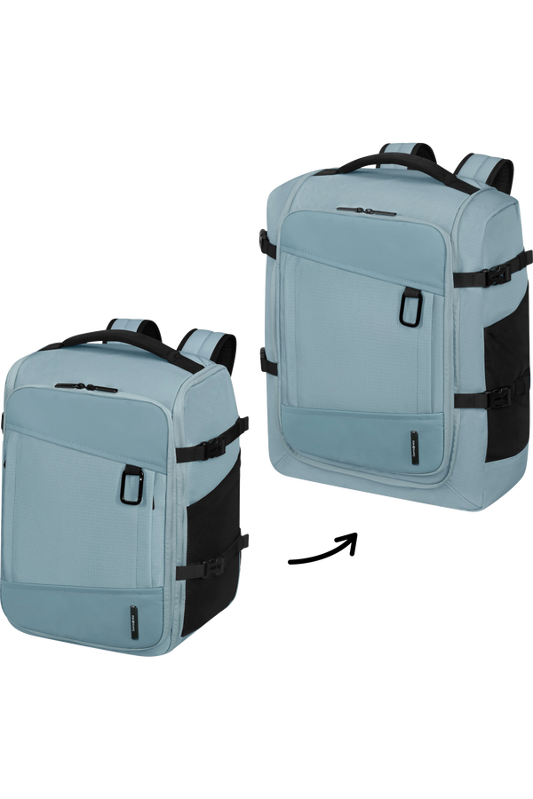 2FIT 2-in-1 Underseater - Rucksack