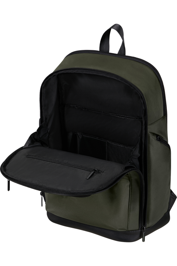 Samsonite Relyon Backpack M 15.6''  Grün