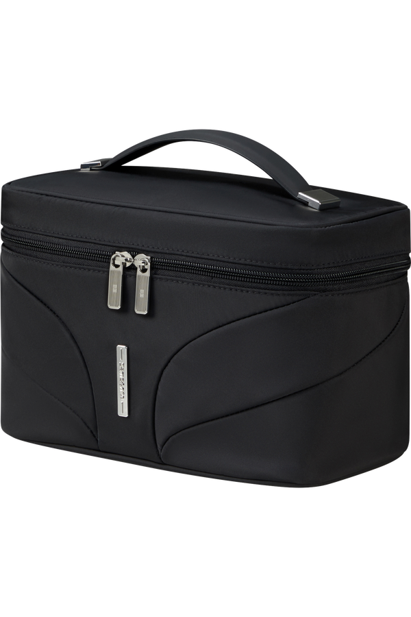 Samsonite Attrix Toilet Kit Beauty Case  Anthrazit