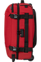 Samsonite Roadseeker Duffle with wheels Backpack 55cm  Brick Red