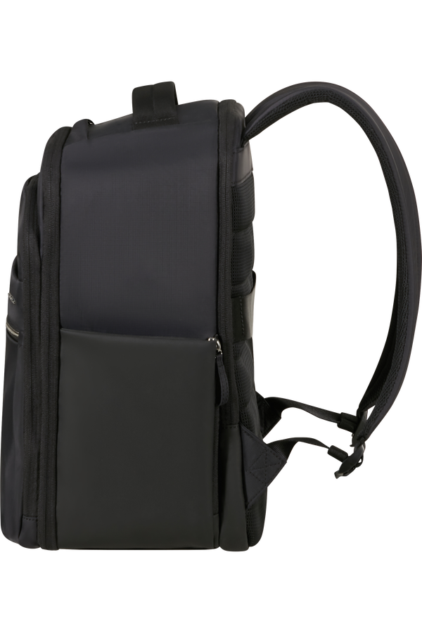 Samsonite Move Journey Underseat Backpack XS  Schwarz
