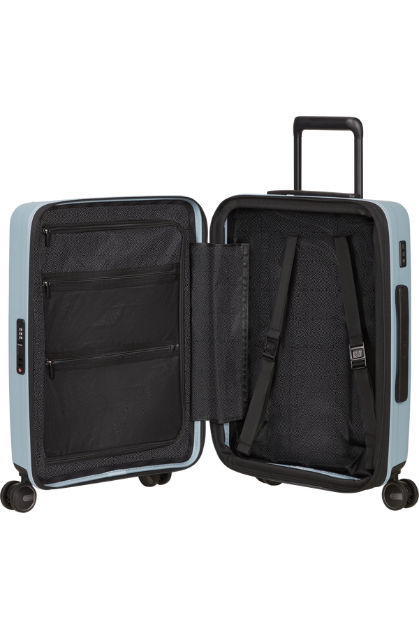 Restackd Trolley mit 4 Rollen erweiterbar 55cm