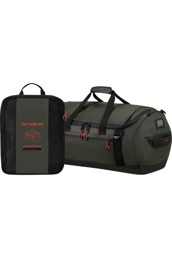 Prodiver Faltbarer Duffel M
