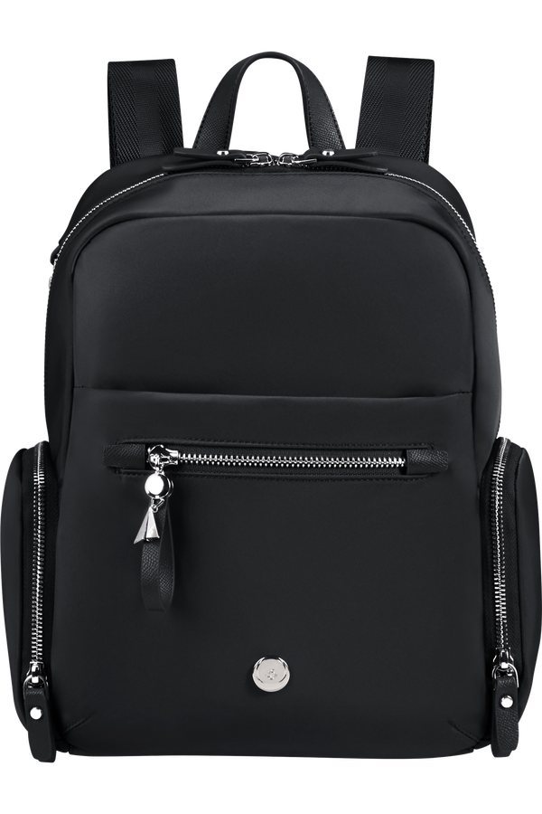 Samsonite Karissa Evo Daily Backpack  Schwarz Samsonite Karissa Evo Daily Backpack  Schwarz