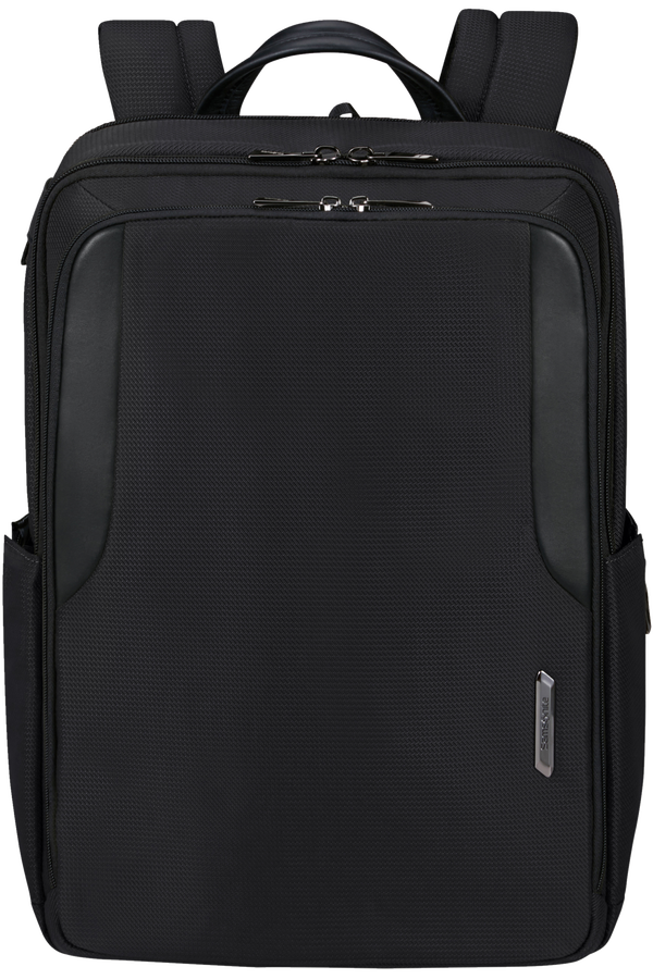 Samsonite Xbr 2.0 Backpack 17.3'  Schwarz