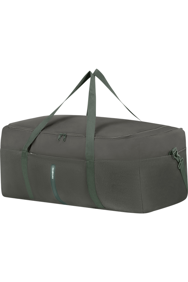 Samsonite Ta Revolution Foldable Duffle L  Grün