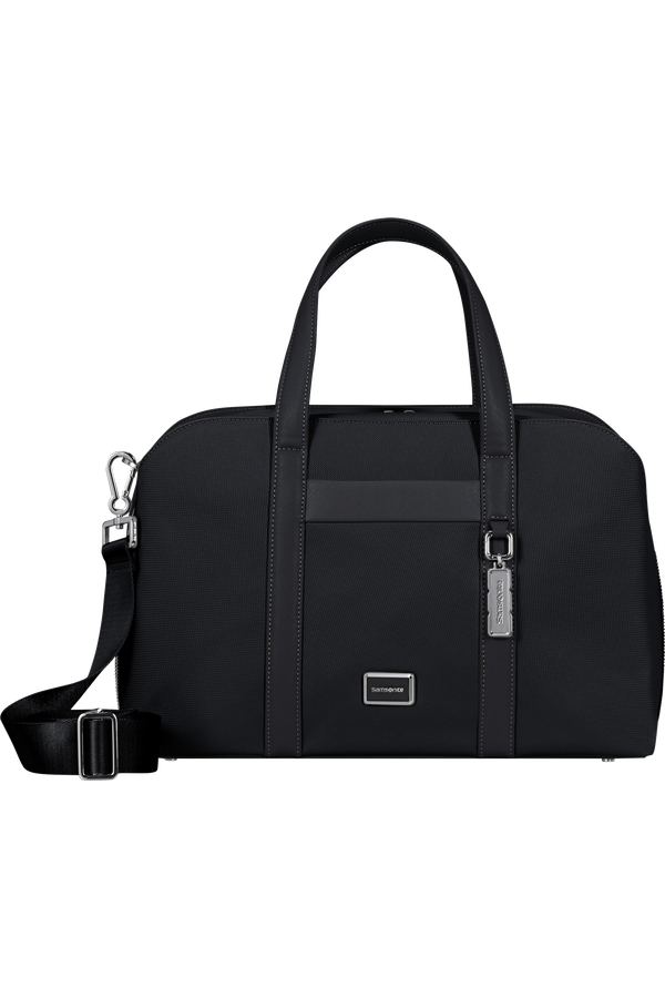 Samsonite Image Biz Duffle Bag XS  Schwarz