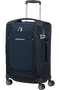 Samsonite Re-Lite Spinner Expandable Lenght 35cm 55cm  Midnight Blue Samsonite Re-Lite Spinner Expandable Lenght 35cm 55cm  Midnight Blue