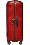 Samsonite C-Lite Spinner 75cm  Chili red