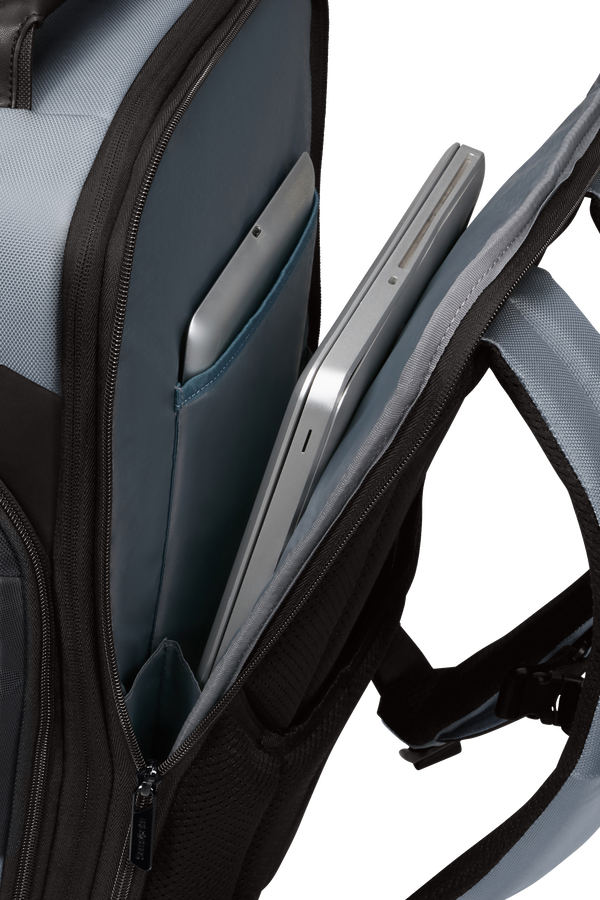 Samsonite Spectrolite 4.0 Underseat Backpack M  Cloudy Grey