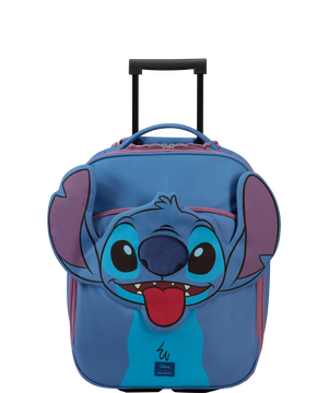 Sammies Disney Trolley mit 2 Rollen 45cm 45 x 36 x 19 cm | 1.6 kg