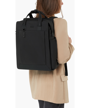 Essentis Rucksack 14.1" 39 x 30 x 15 cm | 1 kg