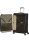Samsonite Airea Spinner Expandable 67cm  Schwarz