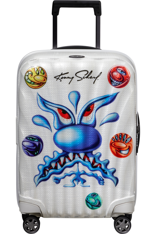 Samsonite C-Lite Spinner Expandable-S3204 55cm  That's My Bag!