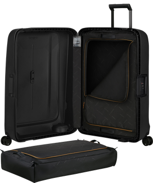 Essens Trolley mit 4 Rollen 75cm 75 x 52 x 33 cm | 4.3 kg Essens Trolley mit 4 Rollen 75cm 75 x 52 x 33 cm | 4.3 kg