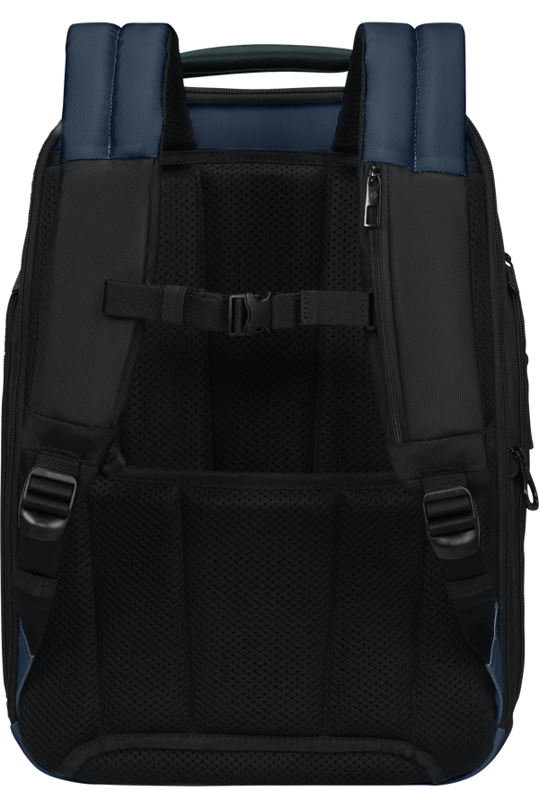 Samsonite Spectrolite 4.0 Laptop Backpack Expandable 15.6'  Blau