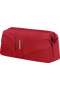 Samsonite Attrix Toilet Kit Toilet Pouch  Rot