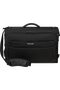Samsonite Pro-Dlx 6 Tri-Fold Garment Bag  Schwarz