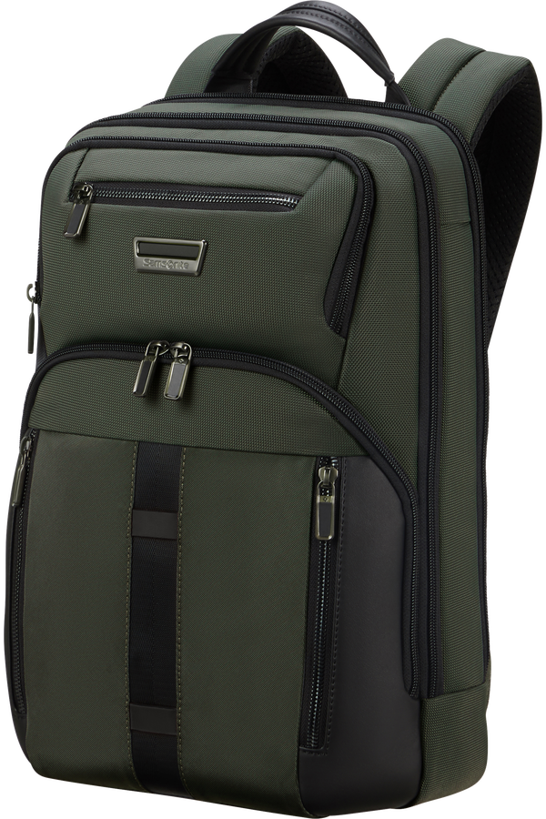 Samsonite Urban-Eye Laptop Backpack 14.1'  Grün