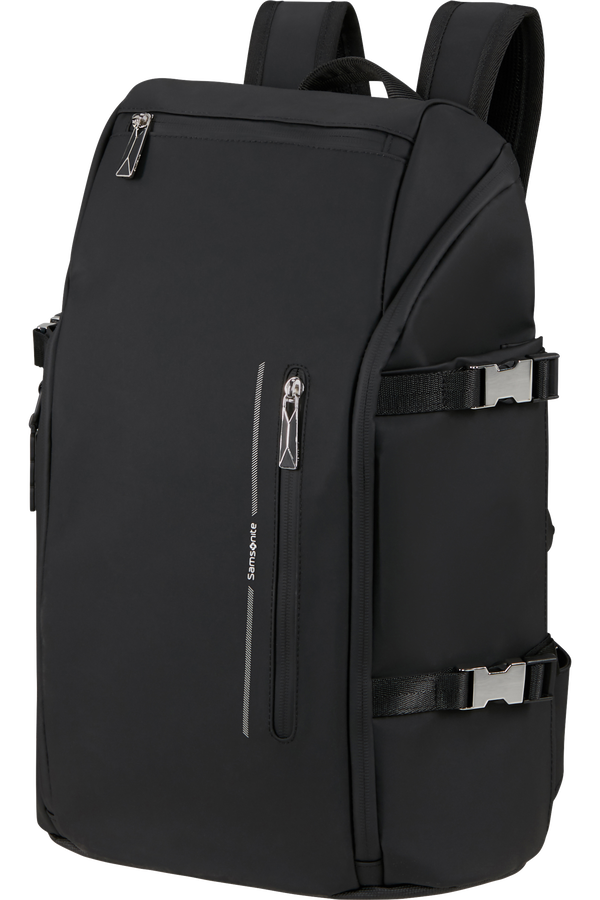 Samsonite Glam-Go Laptop Backpack 14.1'  Schwarz