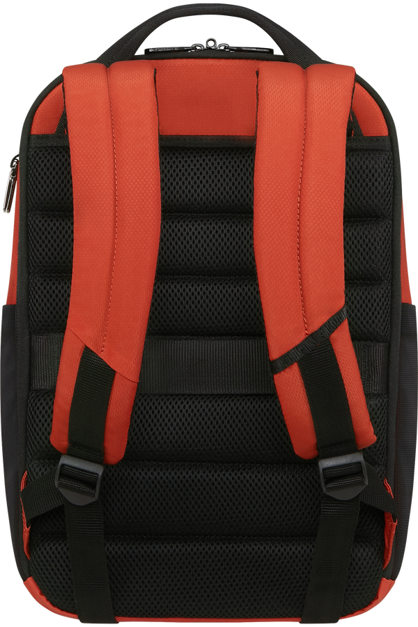 Samsonite Moderny Underseat Backpack XS  Terracotta Red