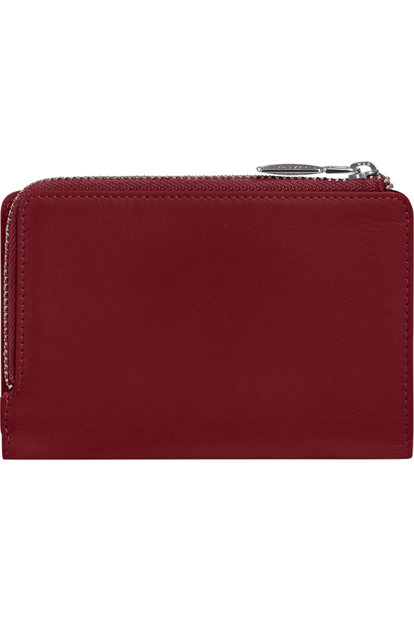 Image Leather SLG Geldb&ouml;rse