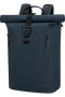 Samsonite Coatify Biz Rolltop Backpack 15.6'  Blau