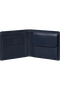 Samsonite Attack 2 Slg 015 - B 4CC+2C+C  Oxford Blau Samsonite Attack 2 Slg 015 - B 4CC+2C+C  Oxford Blau