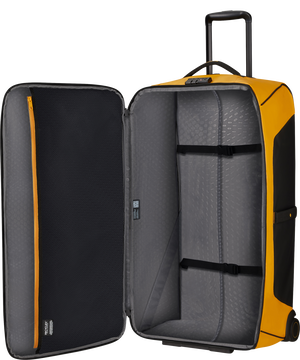 Ecodiver Reisetasche mit Rollen 79 cm 79 x 44 x 31 cm | 3.4 kg