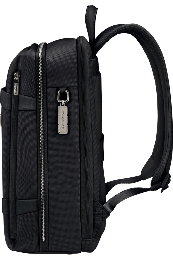 Samsonite Image Biz Backpack 14.1'  Schwarz
