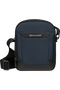 Samsonite Pro-Dlx 6 Crossbody Bag M  Blau Samsonite Pro-Dlx 6 Crossbody Bag M  Blau