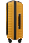 Samsonite Upscape Spinner Expandable Easy Access 55cm  Gelb
