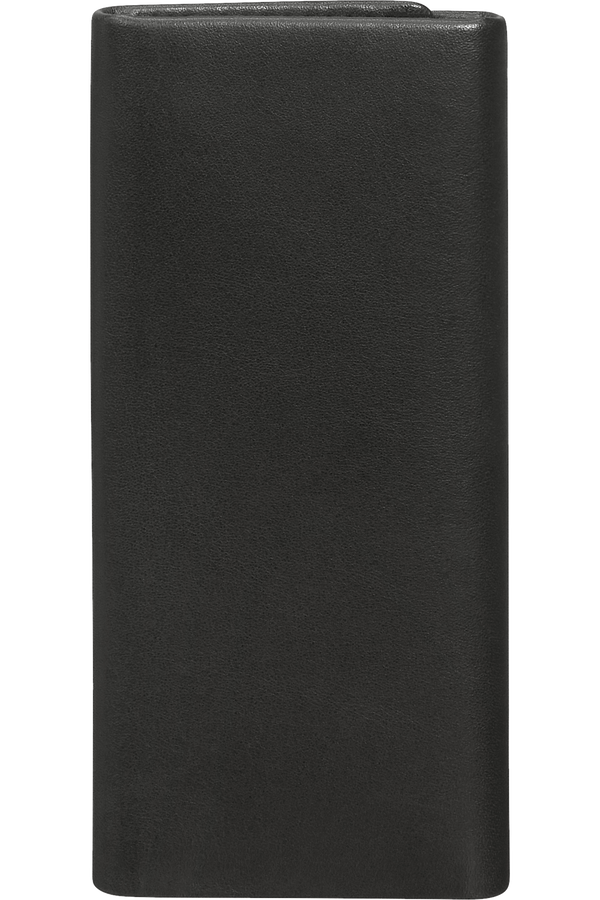 Samsonite Attack 2 Slg 502 - Key Hanger 6 Hooks  Schwarz