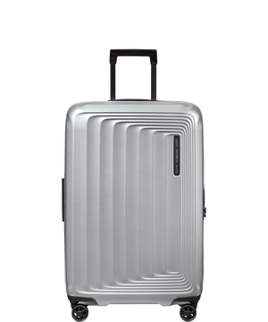 Nuon Trolley mit 4 Rollen erweiterbar 69cm 69 x 45 x 28/31 cm | 3.2 kg