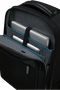 Samsonite Evosight Backpack with Wheels 17.3'  Schwarz Samsonite Evosight Backpack with Wheels 17.3'  Schwarz