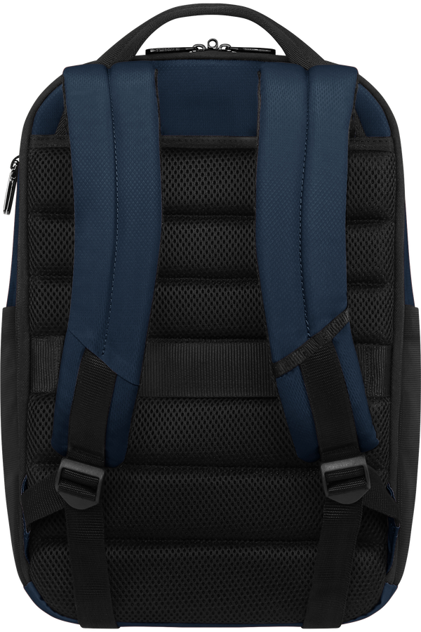 Samsonite Moderny Underseat Backpack XS  Blau