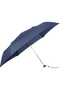 Samsonite Rain Pro 3 Sect. Ultra Mini Flat Blau Samsonite Rain Pro 3 Sect. Ultra Mini Flat Blau
