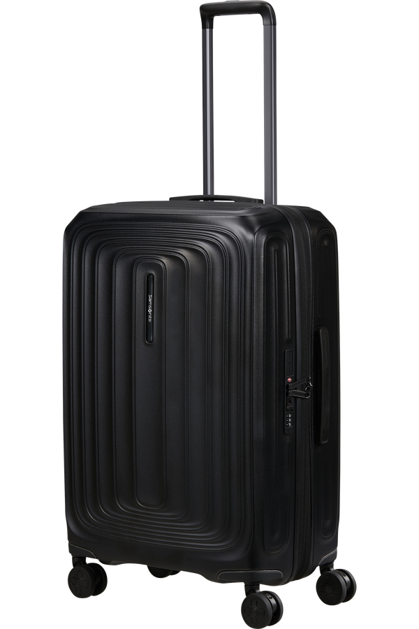 2Wander Trolley mit 4 Rollen erweiterbar 69cm